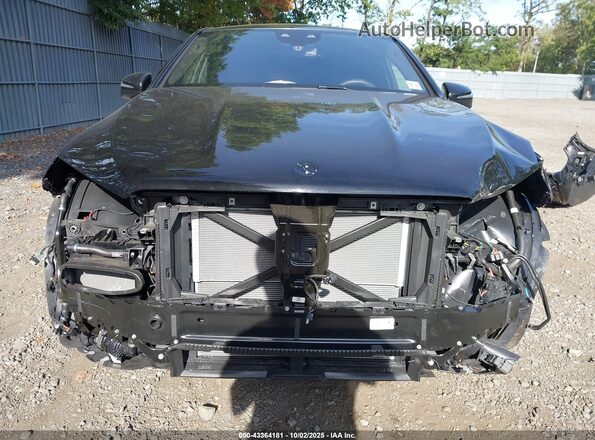 4JGFD6BB8SB355811 2025 MERCEDES-BENZ AMG GLE 53 COUPE Black Vista del cuadro de instrumentos