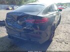 2025 Mercedes-benz Amg Gle 53 Coupe 4matic+ Black vin: 4JGFD6BB8SB355811