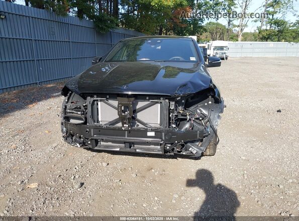 4JGFD6BB8SB355811 2025 MERCEDES-BENZ AMG GLE 53 COUPE Black Vista frontal