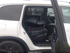 2021 Mercedes-benz Gls 450 4matic Белый vin: 4JGFF5KE1MA576786