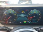 2020 Mercedes-benz Gls 450 4matic Черный vin: 4JGFF5KE3LA053591