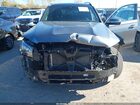 2021 Mercedes-benz Gls 450 4matic Серый vin: 4JGFF5KE5MA476402