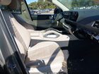 2020 Mercedes-benz Gls 450 4matic Pewter vin: 4JGFF5KE6LA218632