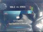 2020 Mercedes-benz Gls 450 4matic Pewter vin: 4JGFF5KE6LA218632