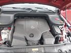 2020 Mercedes-benz Gls 450 4matic Красный vin: 4JGFF5KE8LA183365