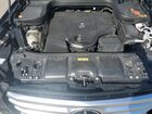 2024 Mercedes-benz Gls 450 4matic Черный vin: 4JGFF5KE9RB084010
