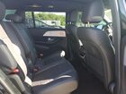2024 Mercedes-benz Gls 450 4matic Черный vin: 4JGFF5KE9RB084010