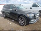 2023 Mercedes-benz Gls 450 4matic Black vin: 4JGFF5KEXPA994316