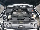 2024 Mercedes-benz Gls 580 4matic Черный vin: 4JGFF8FE4RB187380