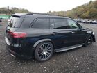 2024 Mercedes-benz Gls 580 4matic Черный vin: 4JGFF8FE4RB187380