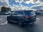 2021 Mercedes-benz Gls 580 4matic Black vin: 4JGFF8GE6MA385648