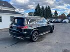 2021 Mercedes-benz Gls 580 4matic Black vin: 4JGFF8GE6MA385648