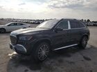 2023 Mercedes-benz Gls Mercedes-maybach Gls600 4m Black vin: 4JGFF8HB3PB014370