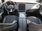 2023 Mercedes-benz Eqe Suv 350 4matic Black vin: 4JGGM1CB0PA036812