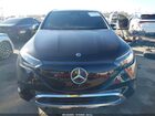 2023 Mercedes-benz Eqe 350 Suv 4matic Black vin: 4JGGM1CB2PA039338