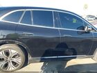 2023 Mercedes-benz Eqe 350 Suv 4matic Black vin: 4JGGM1CB2PA039338