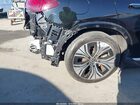 2023 Mercedes-benz Eqe 350 Suv 4matic Black vin: 4JGGM1CB2PA039338