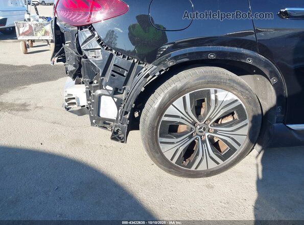 4JGGM1CB2PA039338 2023 MERCEDES-BENZ EQE 350 SUV Black 