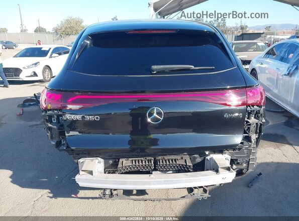 4JGGM1CB2PA039338 2023 MERCEDES-BENZ EQE 350 SUV Black 