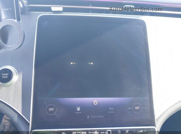 4JGGM1CB2PA039338 2023 MERCEDES-BENZ EQE 350 SUV Black 