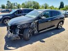 2023 Mercedes-benz Eqe Suv 350 4matic Black vin: 4JGGM1CB3PA023309