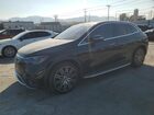 2023 Mercedes-benz Eqe Suv 350 4matic Black vin: 4JGGM1CB5PA012277