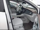 2023 Mercedes-benz Eqe 350 Suv 4matic Белый vin: 4JGGM1CB6PA032943