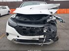 2023 Mercedes-benz Eqe 350 Suv 4matic Белый vin: 4JGGM1CB6PA032943