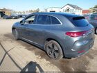 2023 Mercedes-benz Eqe 350 Suv 4matic Gray vin: 4JGGM1CB8PA038355