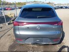 2023 Mercedes-benz Eqe 350 Suv 4matic Gray vin: 4JGGM1CB8PA038355