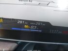 2023 Mercedes-benz Eqe 350 Suv 4matic Gray vin: 4JGGM1CB8PA038355