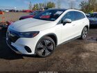 2023 Mercedes-benz Eqe 350 Suv 4matic White vin: 4JGGM1CB9PA022018
