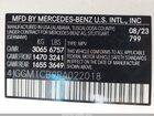 2023 Mercedes-benz Eqe 350 Suv 4matic White vin: 4JGGM1CB9PA022018