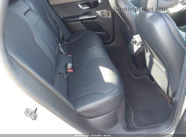 4JGGM1CB9PA022018 2023 MERCEDES-BENZ EQE 350 SUV White VIN կոդի պիտակի տեսք