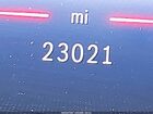2023 Mercedes-benz Eqe 350 Suv 4matic White vin: 4JGGM1CB9PA022018