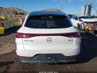 2023 Mercedes-benz Eqe 350 Suv 4matic White vin: 4JGGM1CB9PA022018