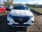 2023 Mercedes-benz Eqe 350 Suv 4matic White vin: 4JGGM1CB9PA022018