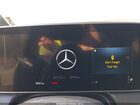 2023 Mercedes-benz Eqe 350 Suv 4matic Черный vin: 4JGGM1CBXPA013800