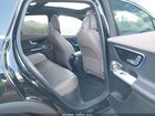 2023 Mercedes-benz Eqe 350 Suv 4matic Черный vin: 4JGGM1CBXPA013800
