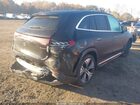 2023 Mercedes-benz Eqe 350 Suv 4matic Черный vin: 4JGGM1CBXPA013974