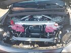 2023 Mercedes-benz Eqe 350 Suv 4matic Черный vin: 4JGGM1CBXPA013974