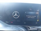 2023 Mercedes-benz Eqe 350 Suv 4matic Черный vin: 4JGGM1CBXPA013974