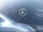 2023 Mercedes-benz Eqe 350 Suv 4matic Черный vin: 4JGGM1CBXPA013974