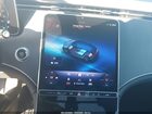 2023 Mercedes-benz Eqe 350 Suv 4matic Черный vin: 4JGGM1CBXPA013974