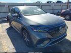 2023 Mercedes-benz Eqe 350+ Suv Gray vin: 4JGGM2BB5PA025277