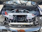 2025 Mercedes-benz Eqe Suv 350+ Синий vin: 4JGGM2BB7SA060136