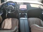 2023 Mercedes-benz Eqe Suv 350+ Зеленый vin: 4JGGM2BB9PA020096