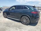 2023 Mercedes-benz Eqe Suv 350+ Зеленый vin: 4JGGM2BB9PA020096