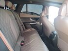 2023 Mercedes-benz Eqe Suv 350+ Зеленый vin: 4JGGM2BB9PA020096