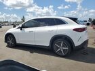 2023 Mercedes-benz Eqe Suv 500 4matic Белый vin: 4JGGM2CB7PA021956 2023 Mercedes-benz Eqe Suv 500 4matic Белый vin: 4JGGM2CB7PA021956